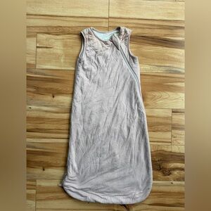 Kyte BABY Soft Pink Sleep Sack Small